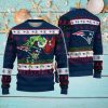 Drinker Bell Ugly Christmas Sweaters Unique Gift For Men And Women