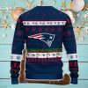 Detroit Lions Snoopy Dog Christmas Ugly Sweater Christmas Gift Ideas For Fans