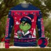 Arizona Cardinals NNHP0001 Ugly Sweater