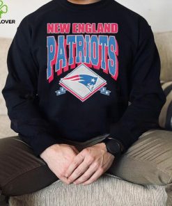 New England Patriots New England Football Shirt