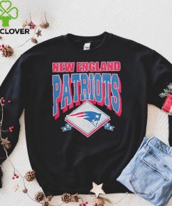 New England Patriots New England Football Shirt 1 New England Patriots New England Football Shirt
