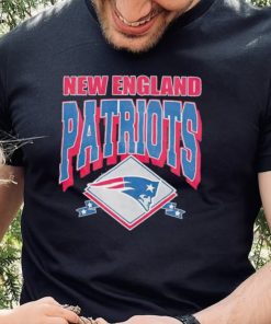 New England Patriots New England Football Shirt 3 New England Patriots New England Football Shirt