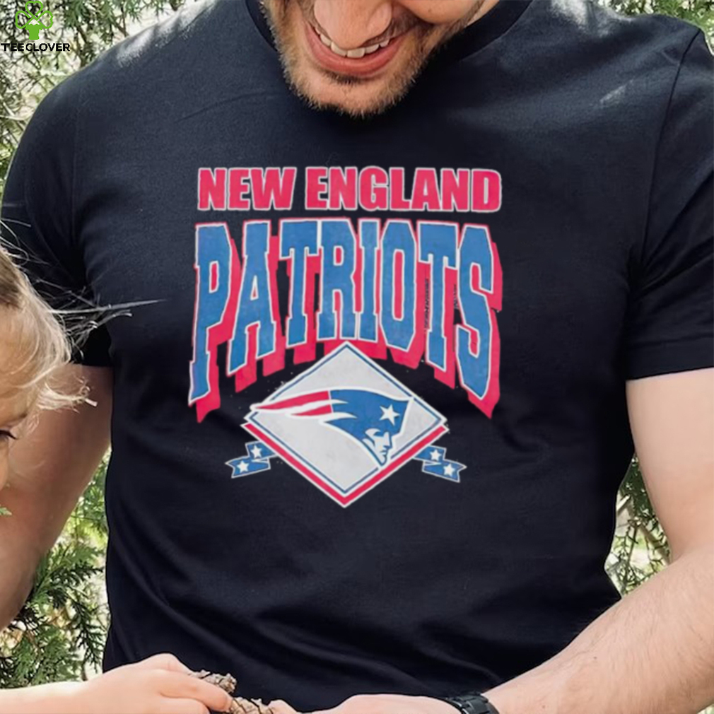 New England Patriots New England Football Shirt New England Patriots New England Football Shirt