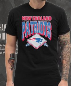 New England Patriots New England Football Shirt 5 New England Patriots New England Football Shirt