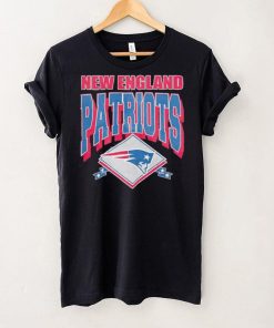 New England Patriots New England Football Shirt 6 New England Patriots New England Football Shirt