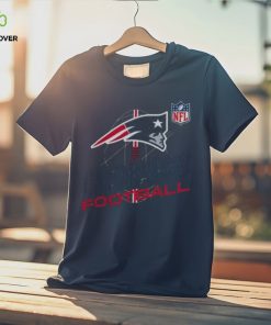 New England Patriots Nfl Champions Football 2024 Shirt