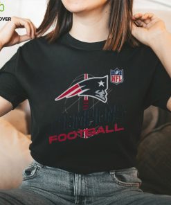 New England Patriots Nfl Champions Football 2024 Shirt