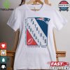 Buffalo Bills Starter Shield Logo T Shirt