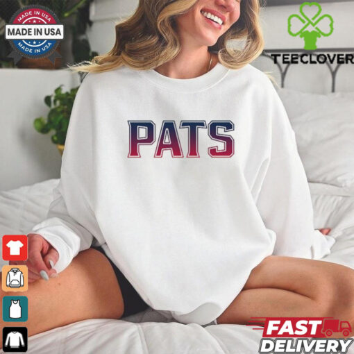 New England Patriots T Shirt