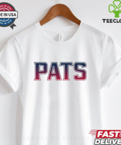 New England Patriots T Shirt