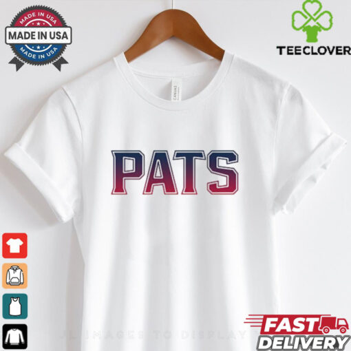 New England Patriots T Shirt