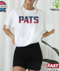 New England Patriots T Shirt