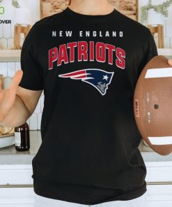 New England Patriots Youth Stadium Classic Shirt