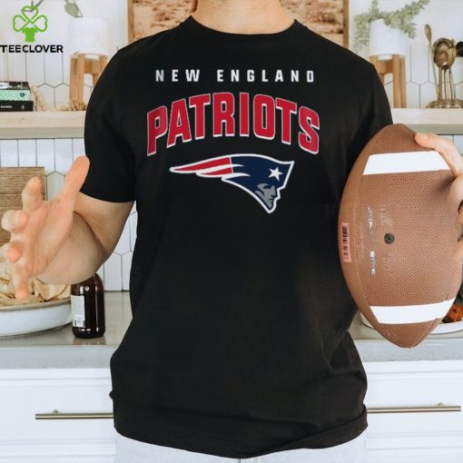 New England Patriots Youth Stadium Classic Shirt