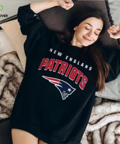 New England Patriots Youth Stadium Classic Shirt