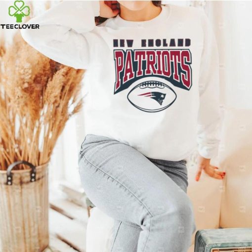 New England Patriots logo hoodie, sweater, longsleeve, shirt v-neck, t-shirt