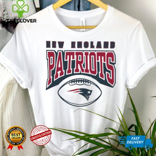 New England Patriots logo hoodie, sweater, longsleeve, shirt v-neck, t-shirt