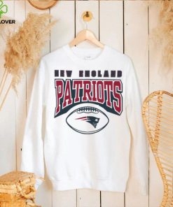 New England Patriots logo hoodie, sweater, longsleeve, shirt v-neck, t-shirt