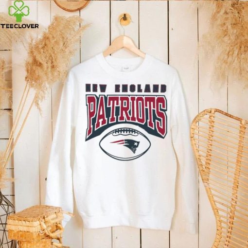 New England Patriots logo hoodie, sweater, longsleeve, shirt v-neck, t-shirt