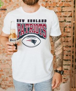 New England Patriots logo hoodie, sweater, longsleeve, shirt v-neck, t-shirt