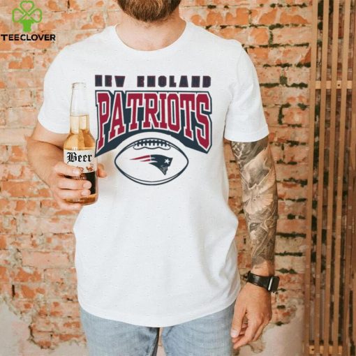 New England Patriots logo hoodie, sweater, longsleeve, shirt v-neck, t-shirt