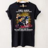 Mden Merch Michigan Beat Alabama Football 2024 Rose Bowl Game Champions Score 27 20 Shirt