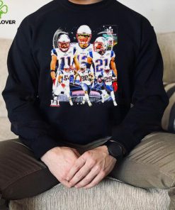 New England Patriots super bowl LI champions hoodie, sweater, longsleeve, shirt v-neck, t-shirt