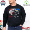 United State Hurricane Milton Lineman Oct 2024 Graphic t shirt