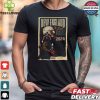 Allen Cook ’24 Circle The Wagons T shirts