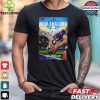 Spiderman no way home graphic vintage shirt