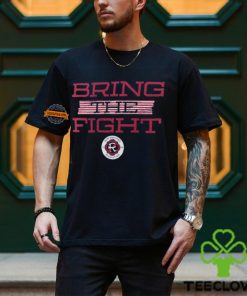 New England Revolution Navy Hometown Pitch Condition T Shirt