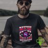 Mets fan a New York sports fan taught loyalty shirt