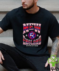 New England Revolution Vintage shirt