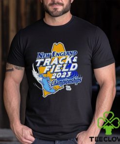 New England Track And Field 2023 Championships T hoodie, sweater, longsleeve, shirt v-neck, t-shirt