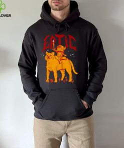 New Eptic Snagglepuss Winter Collection Apparel shirt 2 New Eptic Snagglepuss Winter Collection Apparel shirt