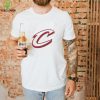 New Era 2023 24 City Edition Cleveland Cavaliers Logo T hoodie, sweater, longsleeve, shirt v-neck, t-shirt