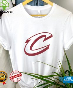 New Era 2023 24 City Edition Cleveland Cavaliers Logo T hoodie, sweater, longsleeve, shirt v-neck, t-shirt