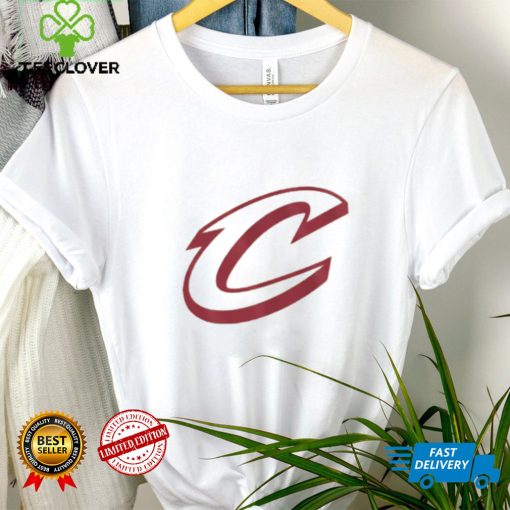 New Era 2023 24 City Edition Cleveland Cavaliers Logo T hoodie, sweater, longsleeve, shirt v-neck, t-shirt