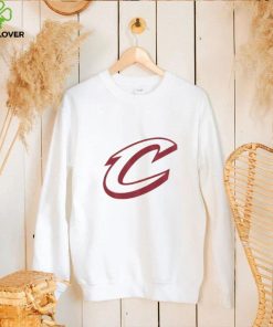 New Era 2023 24 City Edition Cleveland Cavaliers Logo T hoodie, sweater, longsleeve, shirt v-neck, t-shirt