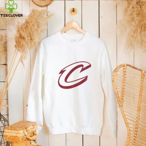 New Era 2023 24 City Edition Cleveland Cavaliers Logo T hoodie, sweater, longsleeve, shirt v-neck, t-shirt