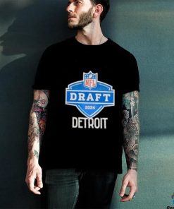 New Era 2024 NFL Draft T Shirt