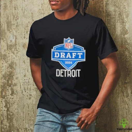 New Era 2024 NFL Draft T Shirt