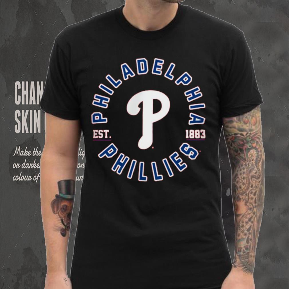 New Era Apparel Philadelphia Phillies T Shirts New Era Apparel Philadelphia Phillies T Shirts