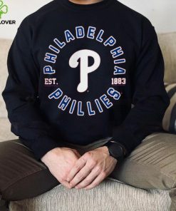 New Era Apparel Philadelphia Phillies T Shirts