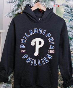 New Era Apparel Philadelphia Phillies T Shirts