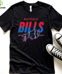 New Era Buffalo Bills 2023 Training Camp T Shirt