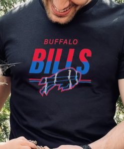 New Era Buffalo Bills 2023 Training Camp T Shirt
