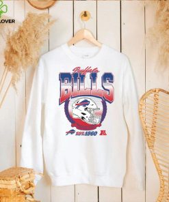 New Era Buffalo Bills Injection T Shirt