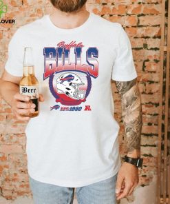 New Era Buffalo Bills Injection T Shirt