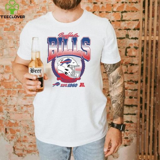 New Era Buffalo Bills Injection T Shirt